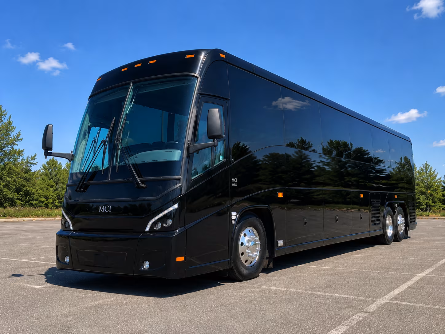 dodger stadium charter bus rentals from torrance
