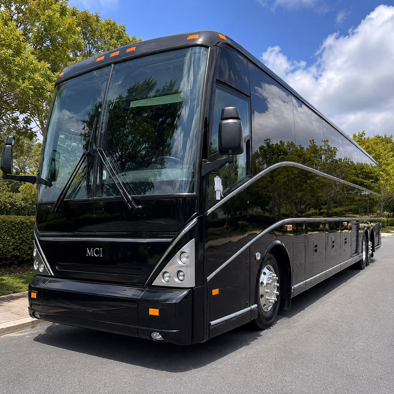 easy bus rentals to the aquarium of the pacific and cabrillo marine aquarium
