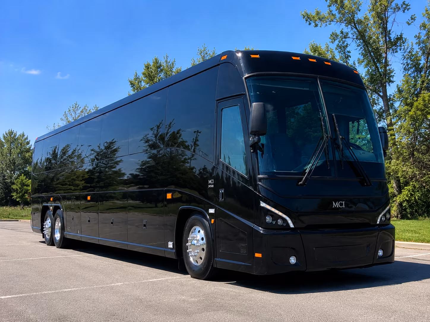 el camino college and south bay local sports event transportation