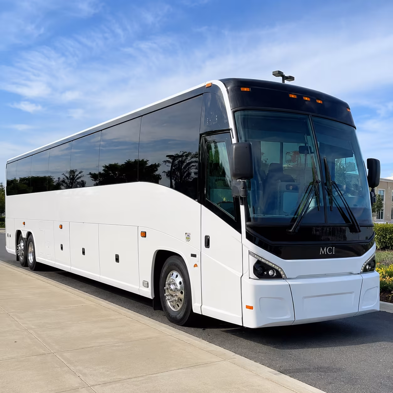 hollywood bowl bus rentals for torrance groups