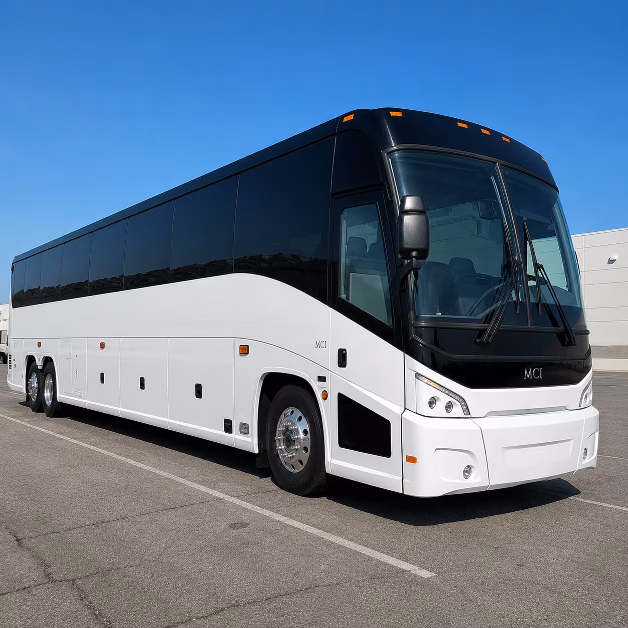 honda campus south bay corporate shuttle buses