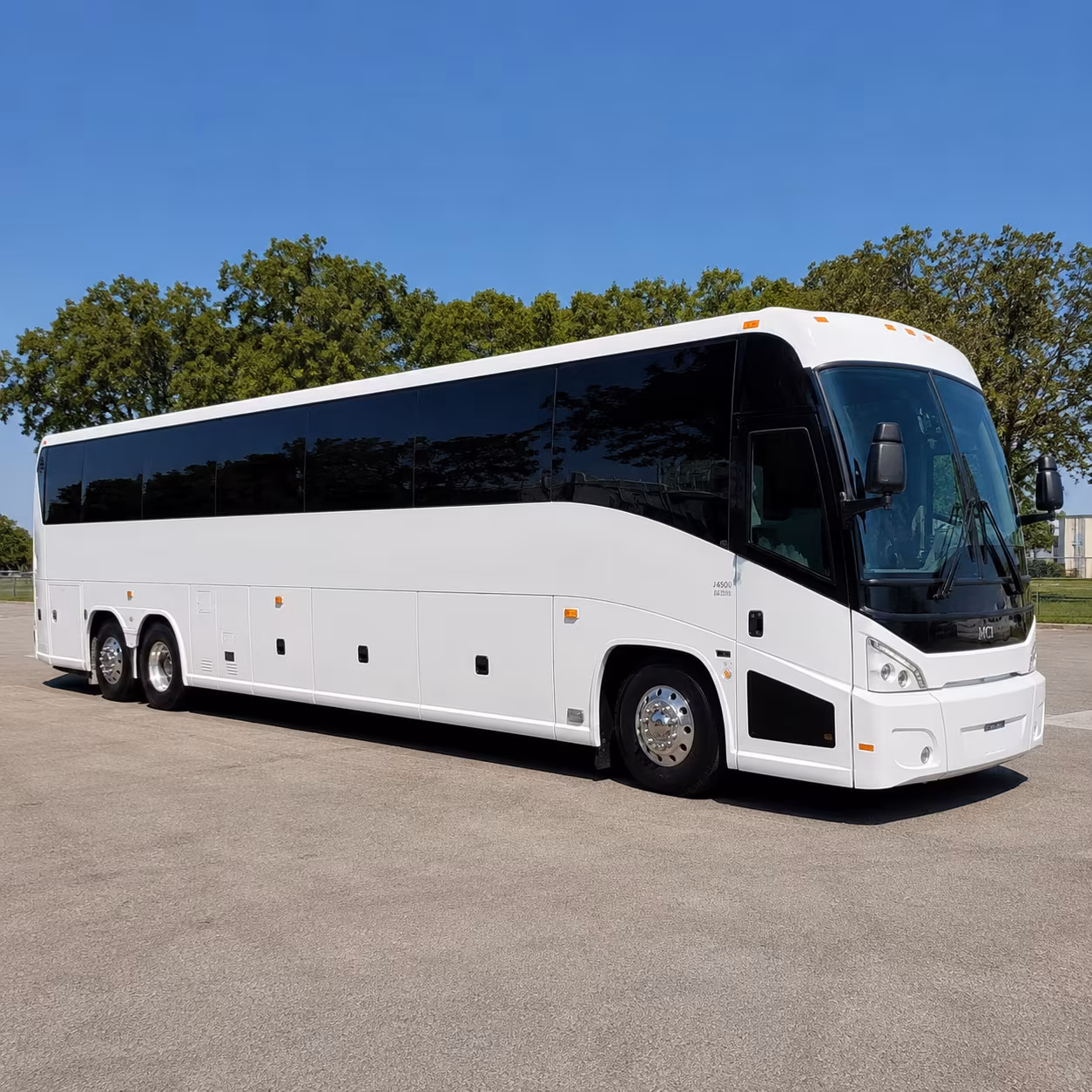 kia forum concert bus rentals from the south bay