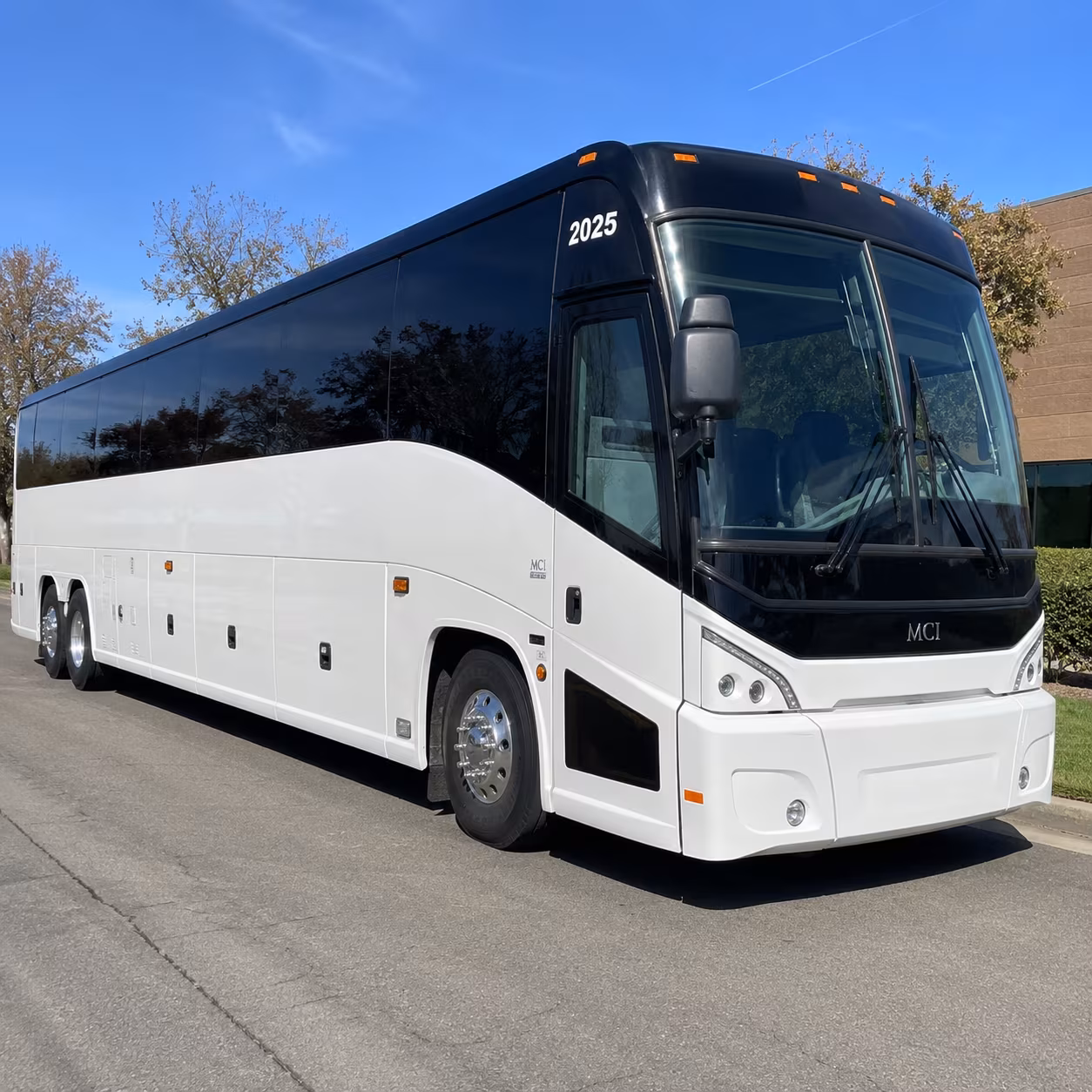 lax airport transfers executive shuttle service