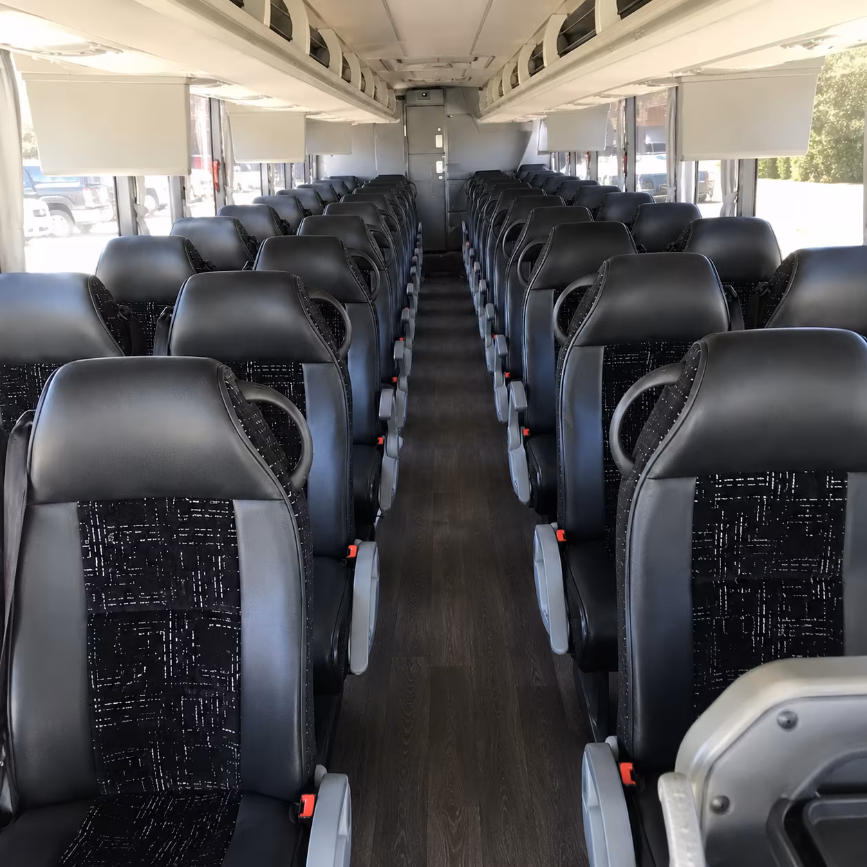 lax charter bus rentals airport transfers from torrance