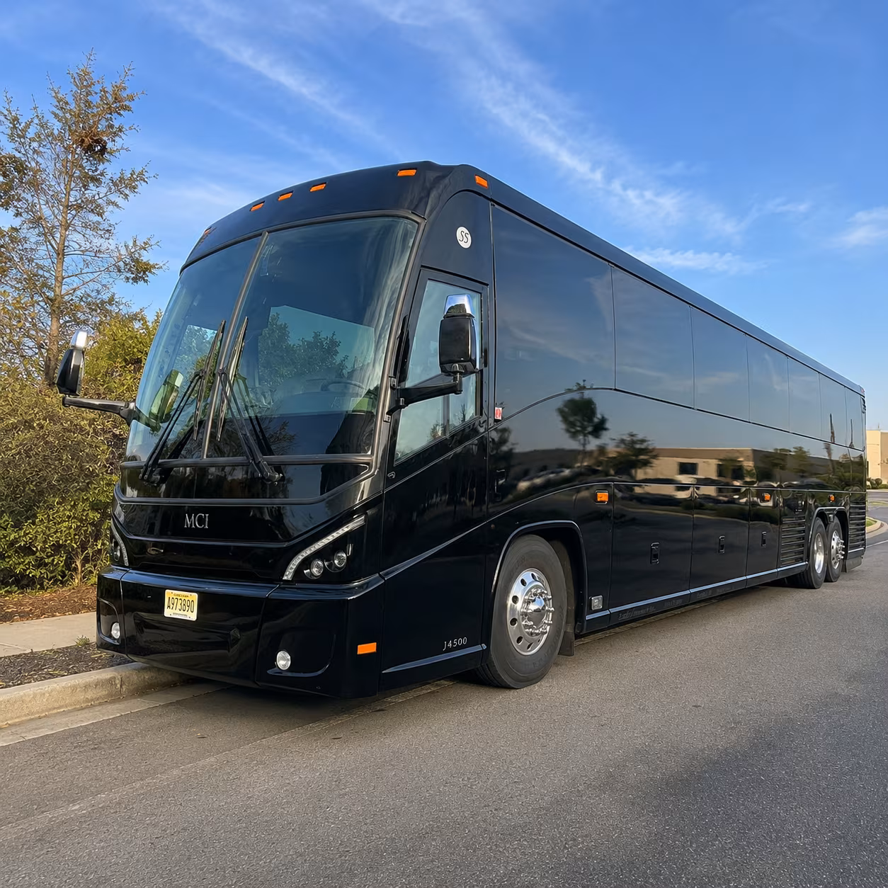 ready for national guard mobilization and training weekend transportation in torrance