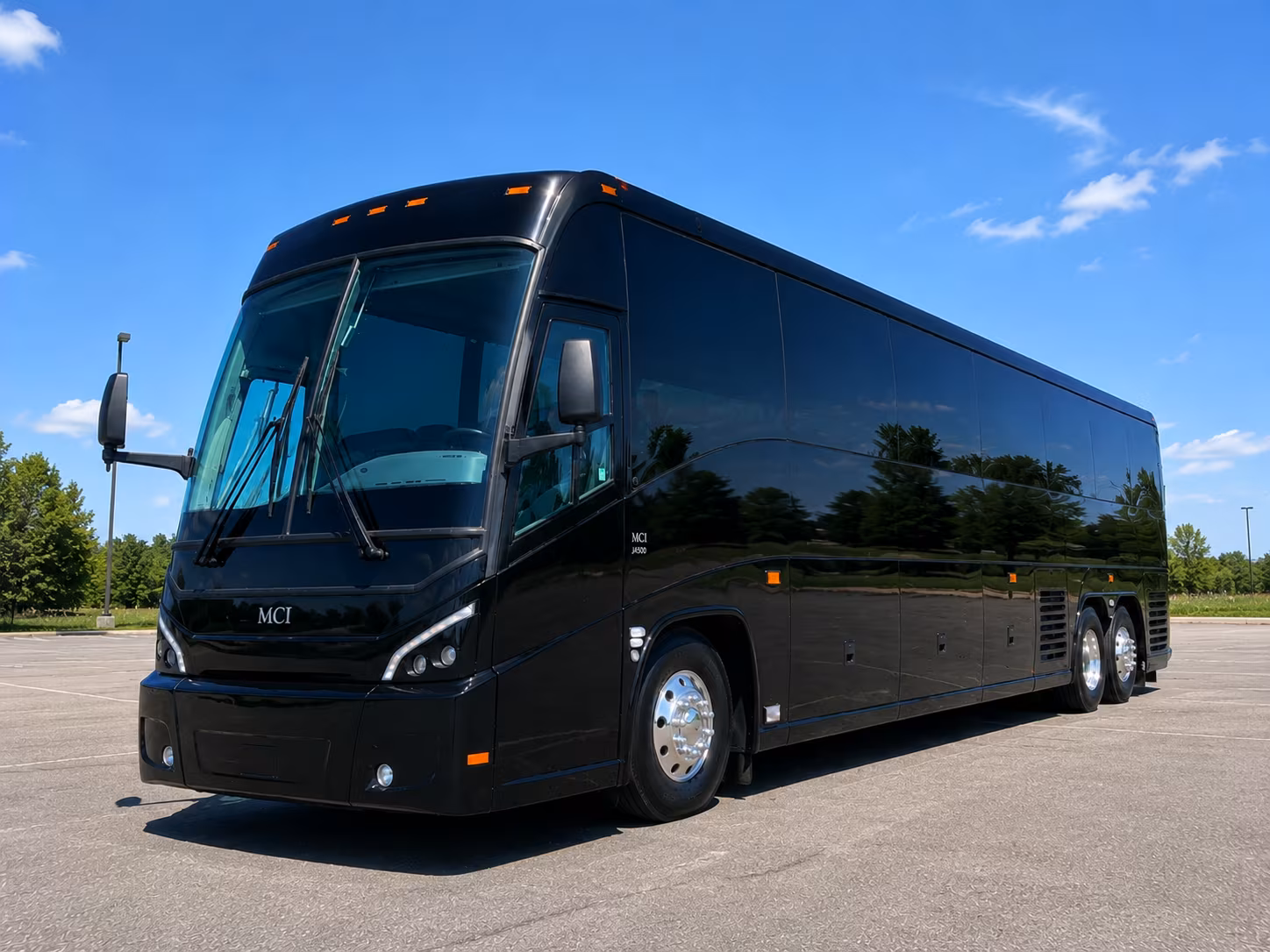 shuttle your guests over the hill to palos verdes venues without the parking headache