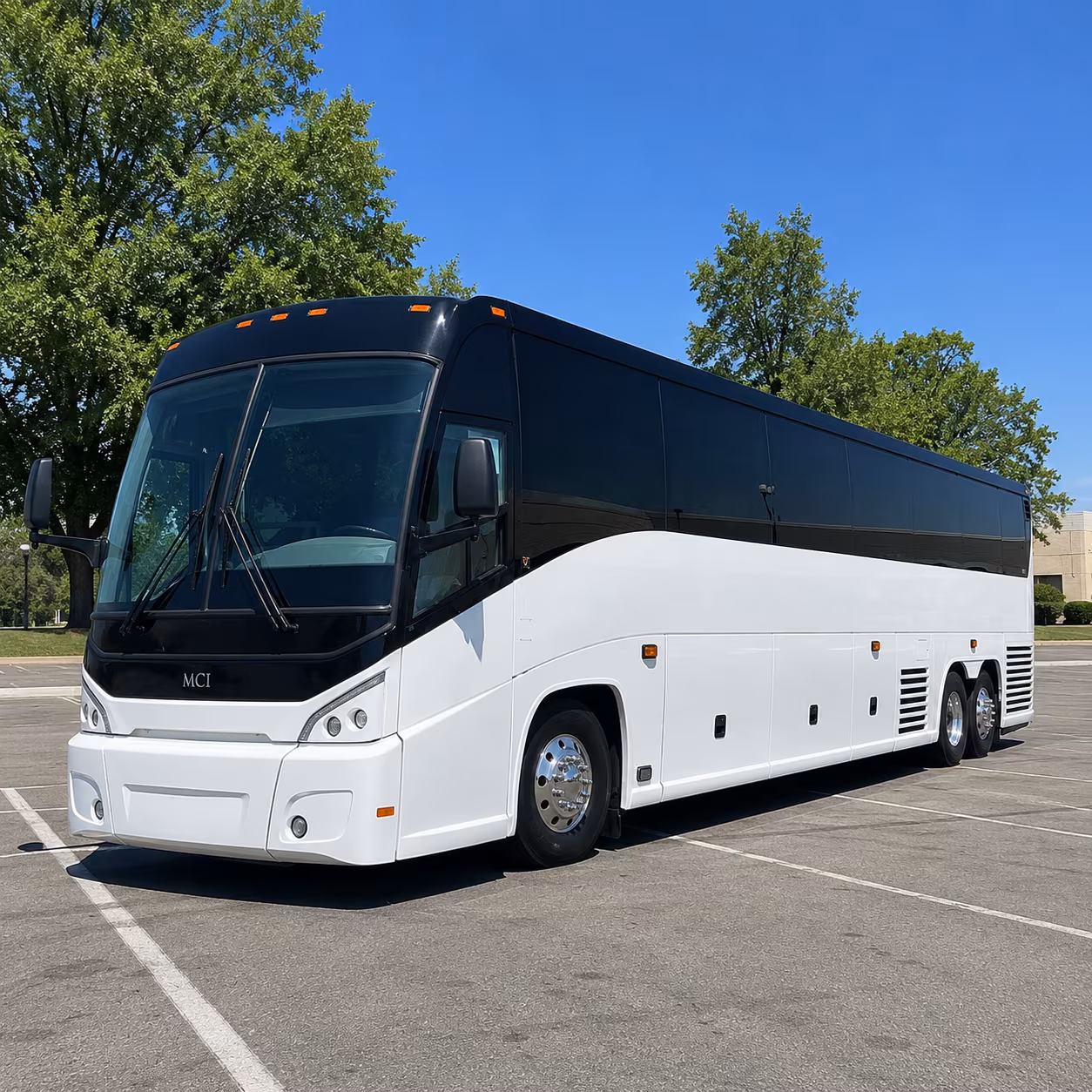 torrance concert transportation onboard seating
