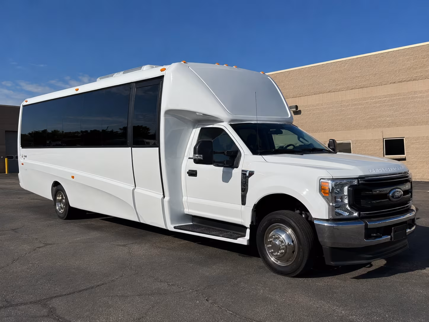torrance concert transportation