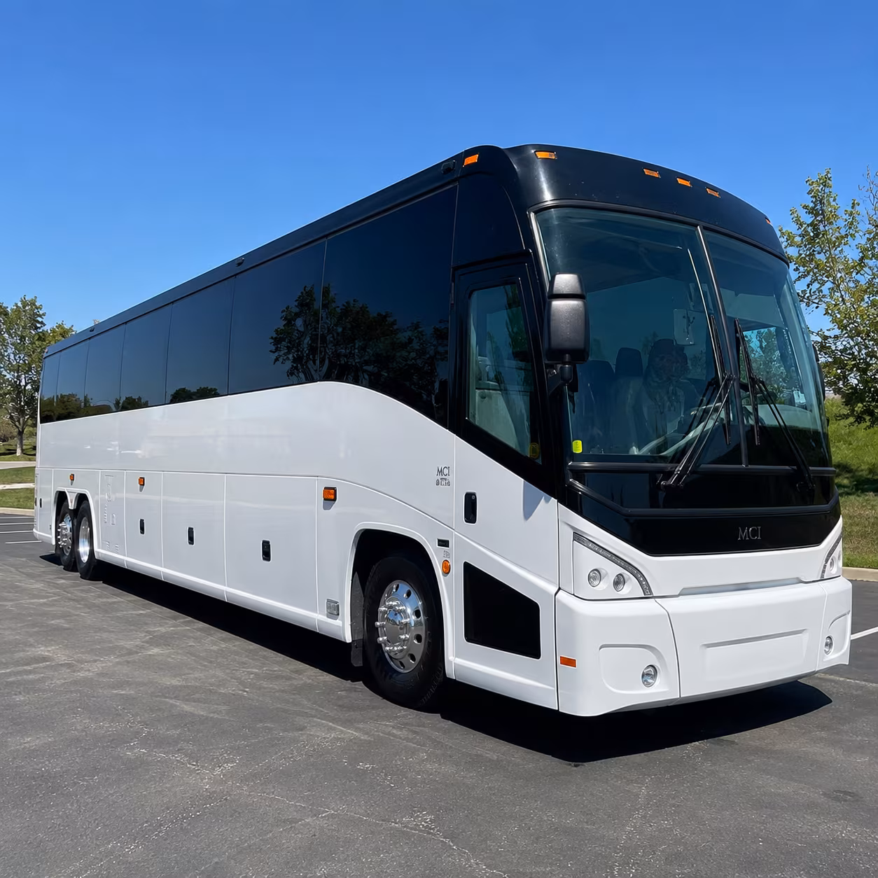 torrance corporate transportation