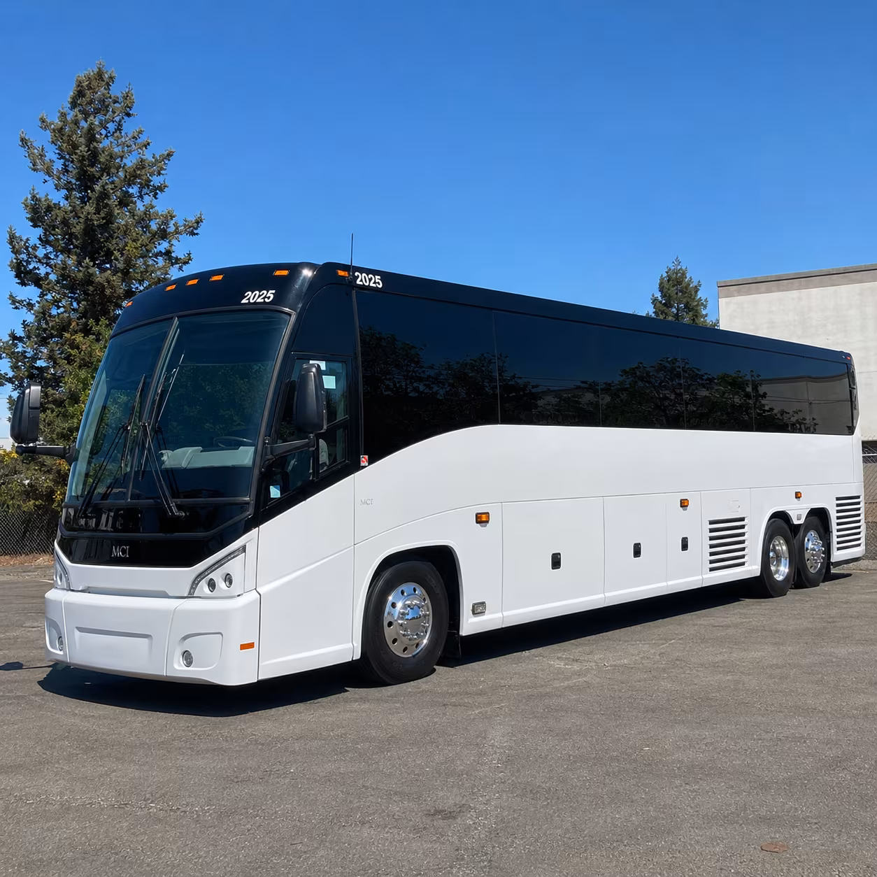torrance employee transportation