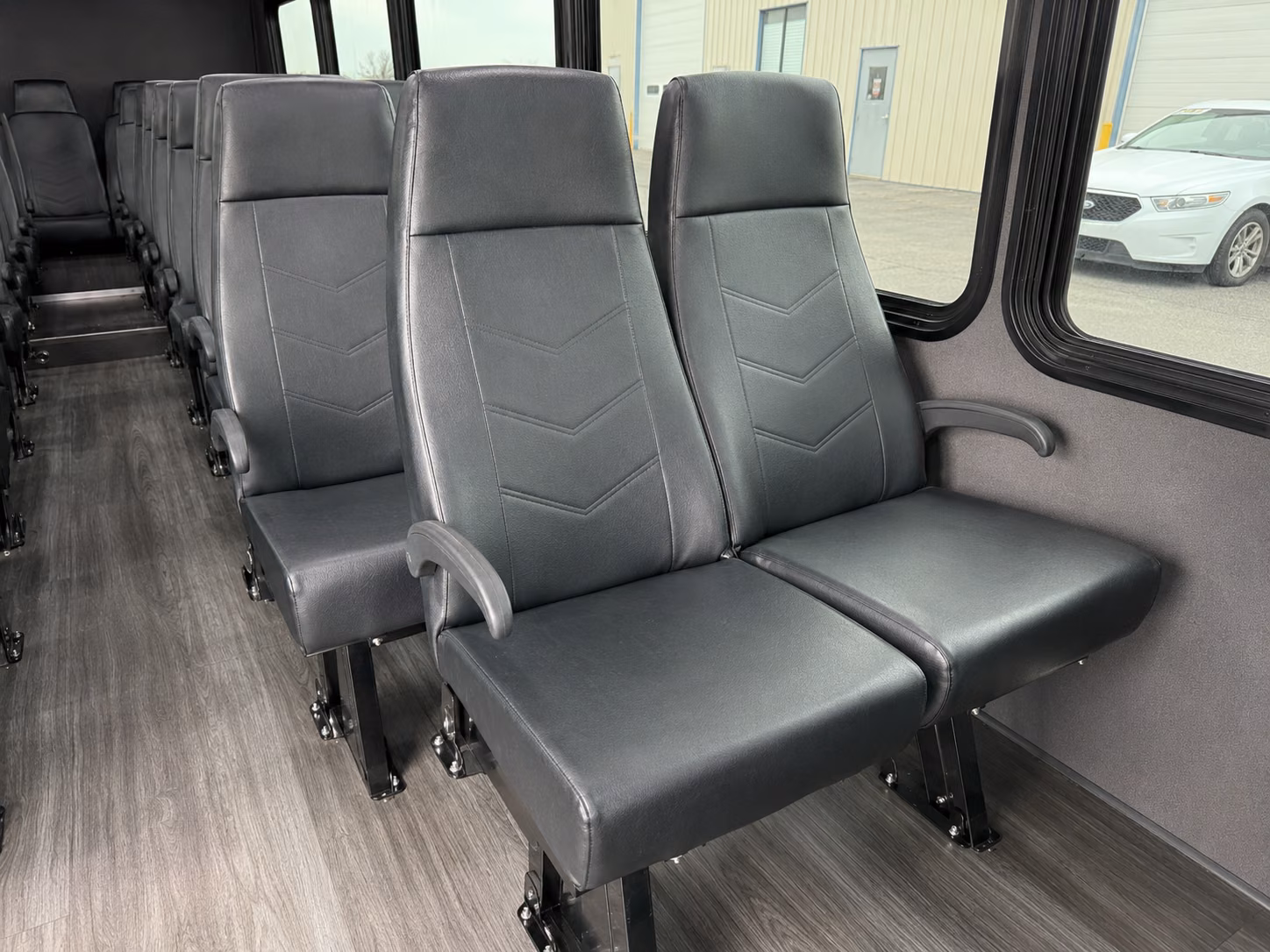 torrance event transportation