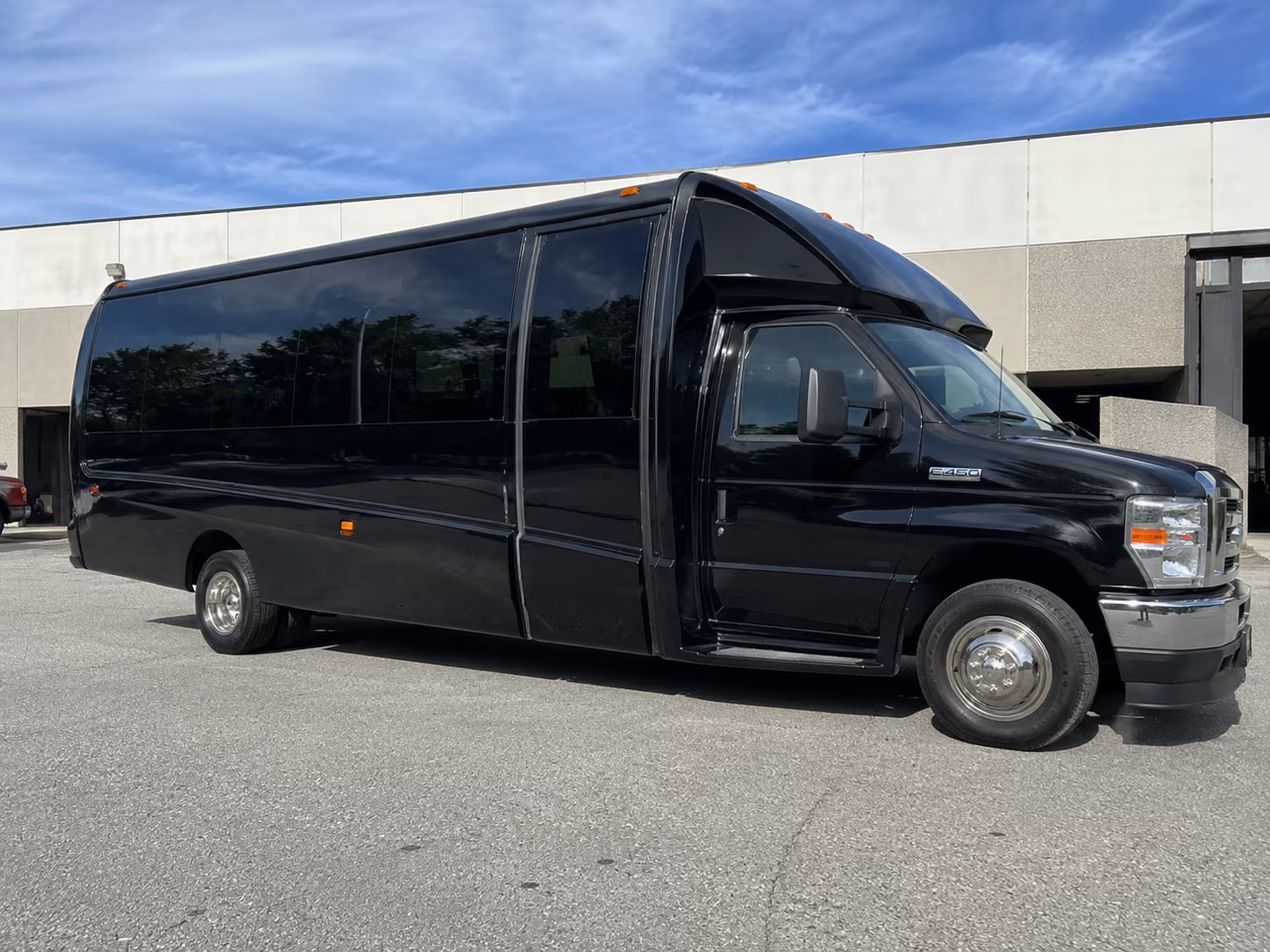 torrance government military transportation