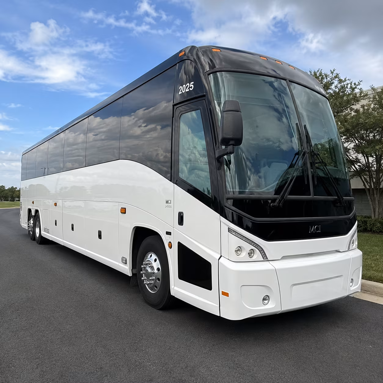 torrance long distance transportation onboard seating