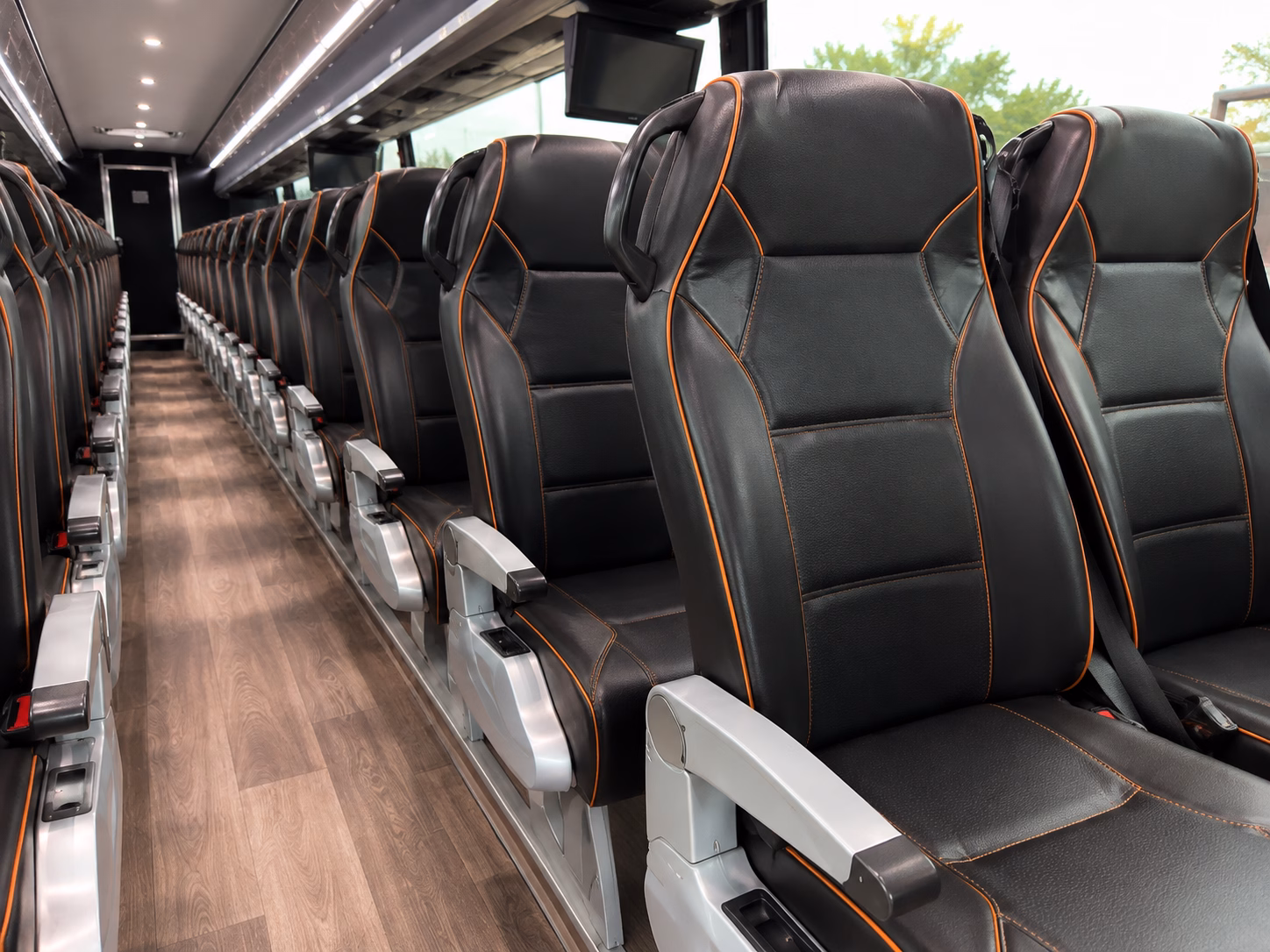 torrance long distance transportation