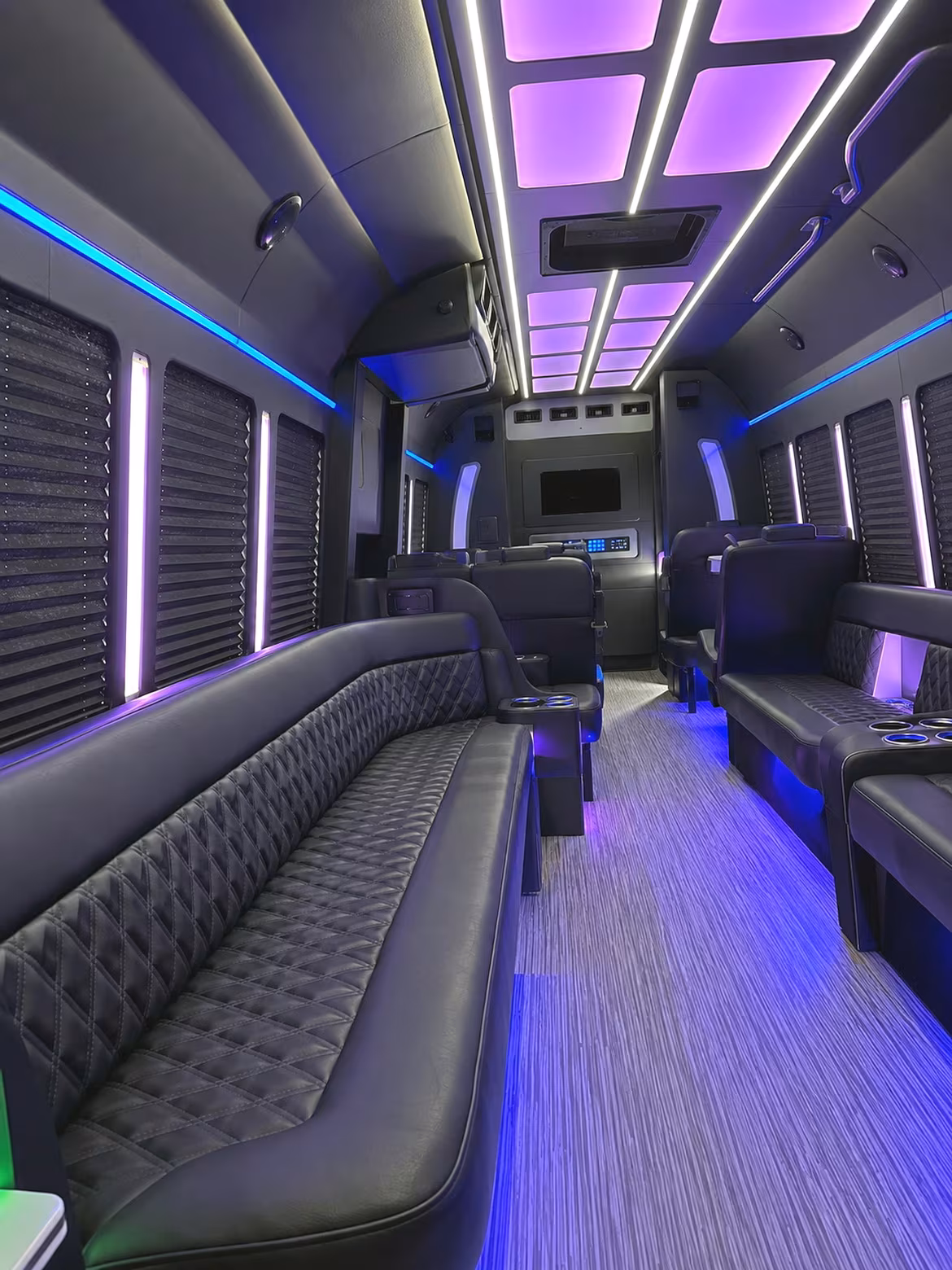 torrance prom transportation