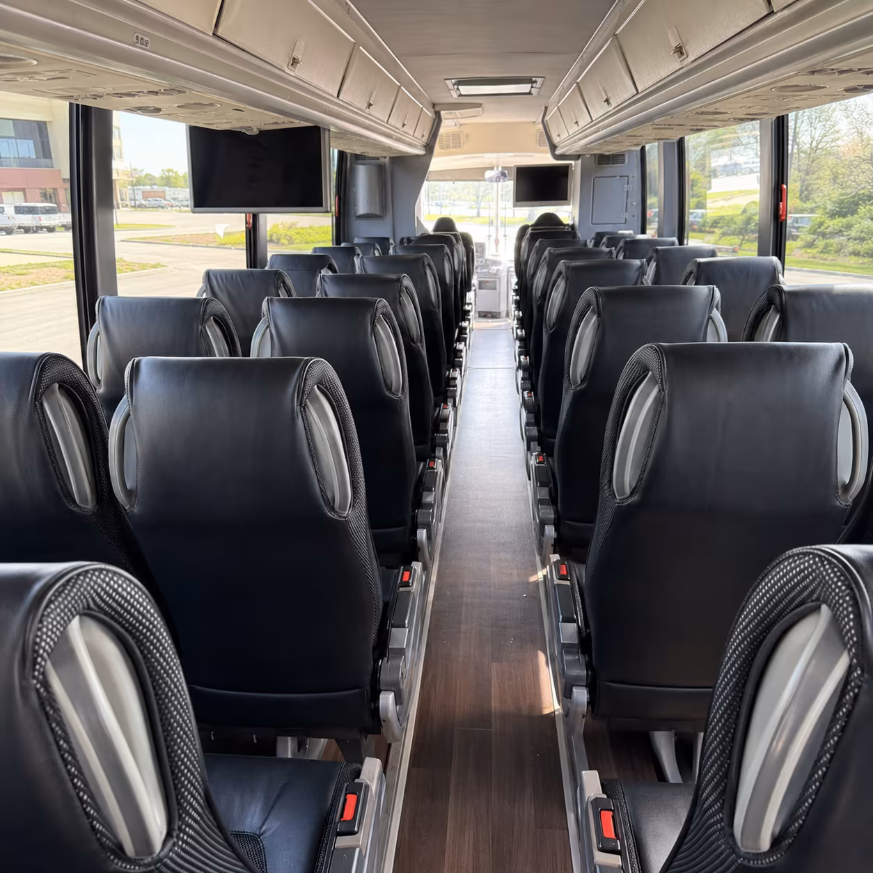 Torrance School Event Transportation