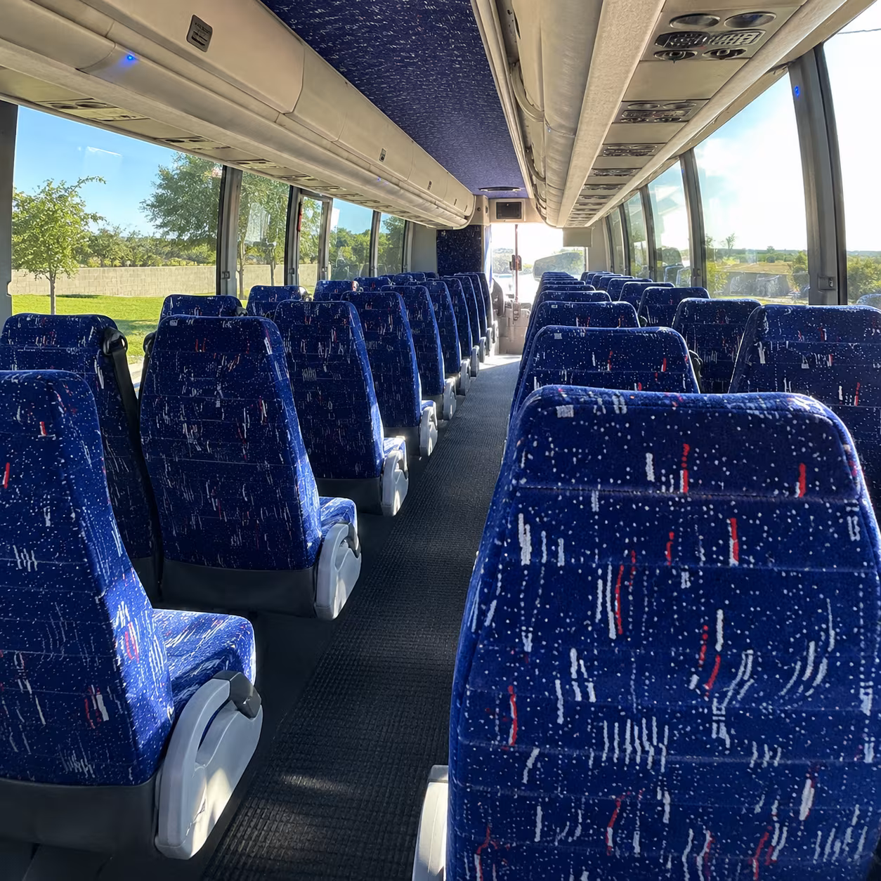 torrance sporting event transportation