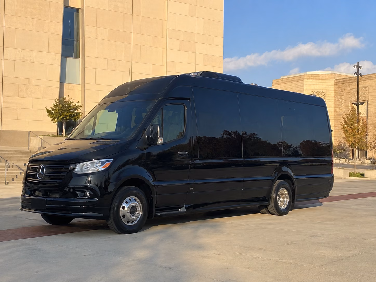torrance wine tour brewery transportation onboard seating