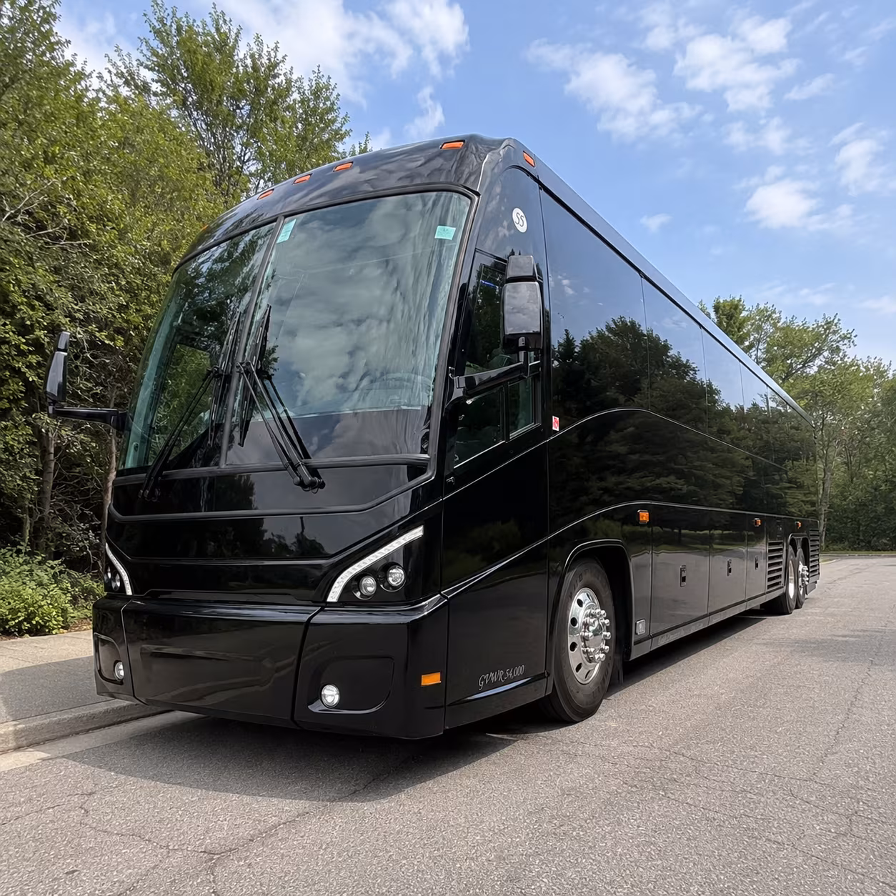torrancecharterbusservices com makes it easy to book lax and long beach airport transfers for government and military groups